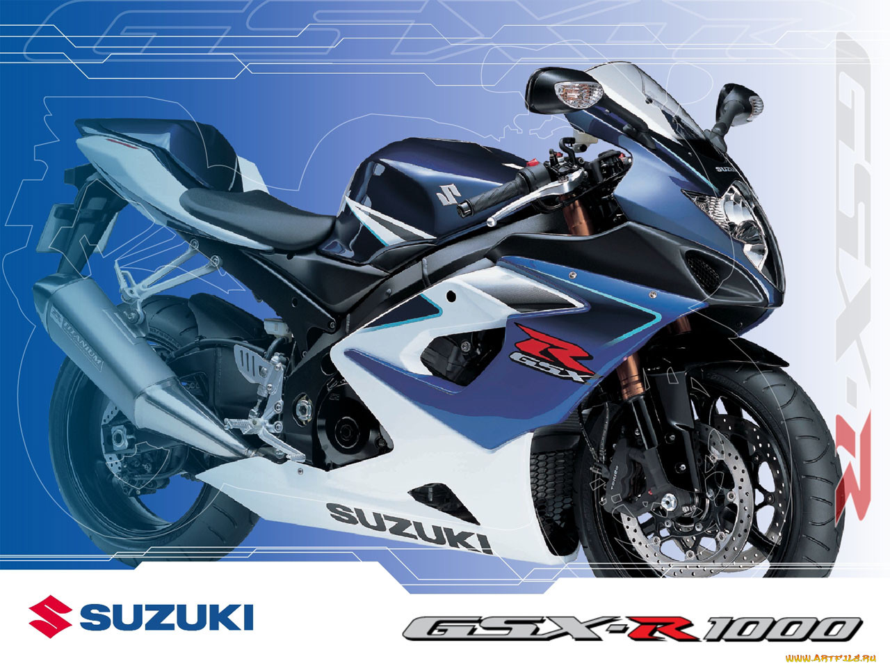 , suzuki